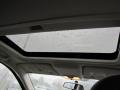 2007 Jeep Compass Pastel Slate Gray Interior Sunroof Photo