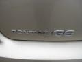 2008 Sedona Beige Metallic Pontiac G6 V6 Sedan  photo #18