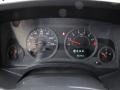 Pastel Slate Gray Gauges Photo for 2007 Jeep Compass #53778256