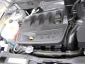 2.4 Liter DOHC 16-Valve VVT 4 Cylinder 2007 Jeep Compass RALLYE Sport Engine