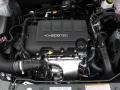 1.4 Liter DI Turbocharged DOHC 16-Valve VVT 4 Cylinder 2012 Chevrolet Cruze Eco Engine