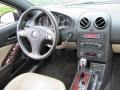 Light Taupe Steering Wheel Photo for 2007 Pontiac G6 #53778529