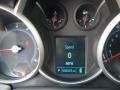 Blue Topaz Metallic - Cruze LT Photo No. 12