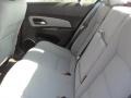 Blue Topaz Metallic - Cruze LT Photo No. 13