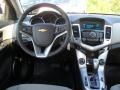 Blue Topaz Metallic - Cruze LT Photo No. 14