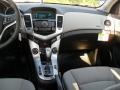Blue Topaz Metallic - Cruze LT Photo No. 15
