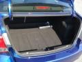 Blue Topaz Metallic - Cruze LT Photo No. 16
