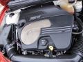  2007 G6 GT Convertible 3.9 Liter OHV 12-Valve V6 Engine