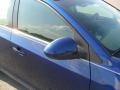 Blue Topaz Metallic - Cruze LT Photo No. 21