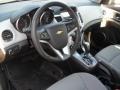 Blue Topaz Metallic - Cruze LT Photo No. 24