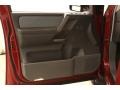 Red Brawn - Titan SE Crew Cab 4x4 Photo No. 5