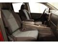 Red Brawn - Titan SE Crew Cab 4x4 Photo No. 11