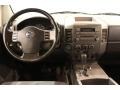 Red Brawn - Titan SE Crew Cab 4x4 Photo No. 14