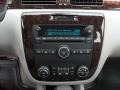 2012 Chevrolet Impala LTZ Audio System