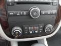 2012 Chevrolet Impala LTZ Controls