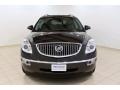 2008 Carbon Black Metallic Buick Enclave CXL AWD  photo #2