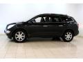 2008 Carbon Black Metallic Buick Enclave CXL AWD  photo #4