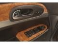 2008 Carbon Black Metallic Buick Enclave CXL AWD  photo #6