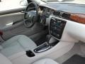 2012 Silver Ice Metallic Chevrolet Impala LTZ  photo #20