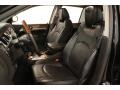 2008 Carbon Black Metallic Buick Enclave CXL AWD  photo #8