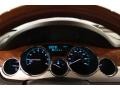 2008 Carbon Black Metallic Buick Enclave CXL AWD  photo #11