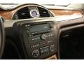 2008 Carbon Black Metallic Buick Enclave CXL AWD  photo #13