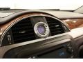 2008 Carbon Black Metallic Buick Enclave CXL AWD  photo #14