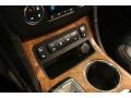 2008 Carbon Black Metallic Buick Enclave CXL AWD  photo #16