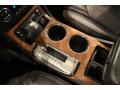 2008 Carbon Black Metallic Buick Enclave CXL AWD  photo #17