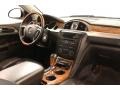 2008 Carbon Black Metallic Buick Enclave CXL AWD  photo #18