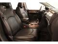 2008 Carbon Black Metallic Buick Enclave CXL AWD  photo #19