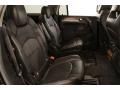 2008 Carbon Black Metallic Buick Enclave CXL AWD  photo #20