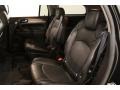 2008 Carbon Black Metallic Buick Enclave CXL AWD  photo #21