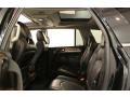 2008 Carbon Black Metallic Buick Enclave CXL AWD  photo #27