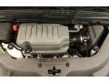 2008 Carbon Black Metallic Buick Enclave CXL AWD  photo #29