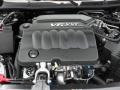 2012 Black Granite Metallic Chevrolet Impala LT  photo #22