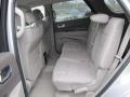 Dark Graystone/Medium Graystone Interior Photo for 2012 Dodge Durango #53779267