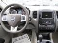 Dark Graystone/Medium Graystone Dashboard Photo for 2012 Dodge Durango #53779298