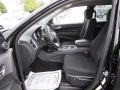 Black Interior Photo for 2012 Dodge Durango #53779561