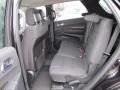 Black Interior Photo for 2012 Dodge Durango #53779570