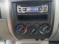 Audio System of 2005 Colorado Extended Cab