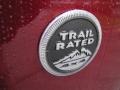2012 Jeep Wrangler Sport S 4x4 Badge and Logo Photo