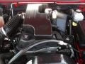 2005 Chevrolet Colorado 2.8L DOHC 16V 4 Cylinder Engine Photo