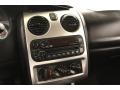 2004 Dodge Stratus SXT Coupe Audio System