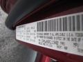 2012 Deep Cherry Red Crystal Pearl Jeep Wrangler Sport S 4x4  photo #13
