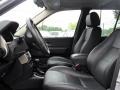 Zambezi Silver Metallic - Freelander HSE Photo No. 5