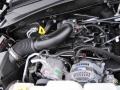 Brilliant Black Crystal Pearl - Nitro Heat Photo No. 11