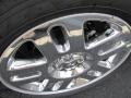 Bright Silver Metallic - Nitro Heat Photo No. 5