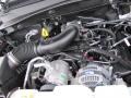 Bright Silver Metallic - Nitro Heat Photo No. 11