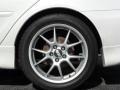 Super White - Camry LE Photo No. 19